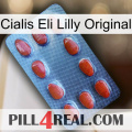 Cialis Eli Lilly Original 06